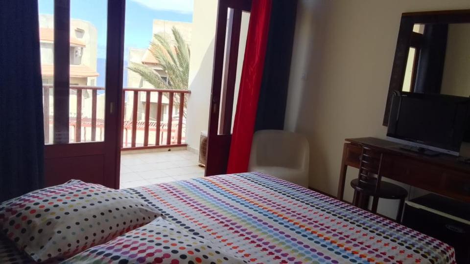 Pousada Monte Cara Μιντέλο Εξωτερικό φωτογραφία